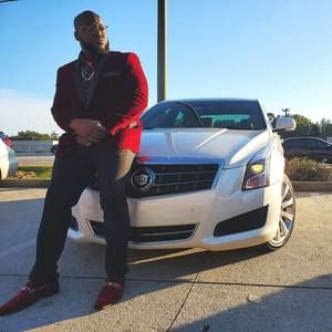 Meet your Posher, Jeron